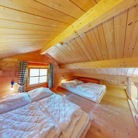 Ferienblockhaus 2 Löwenstein