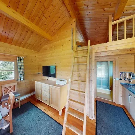 Ferienblockhaus 2