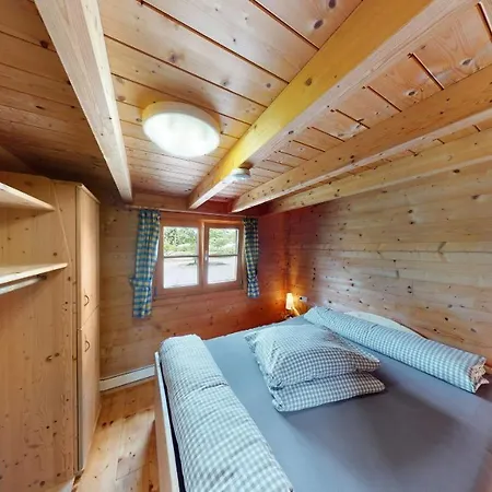 Ferienblockhaus 2 Feriehus *