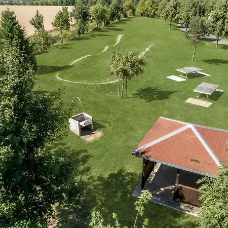 Ferienblockhaus 2 * Löwenstein